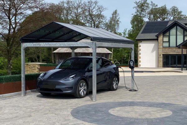 Solar-Car-Ports
